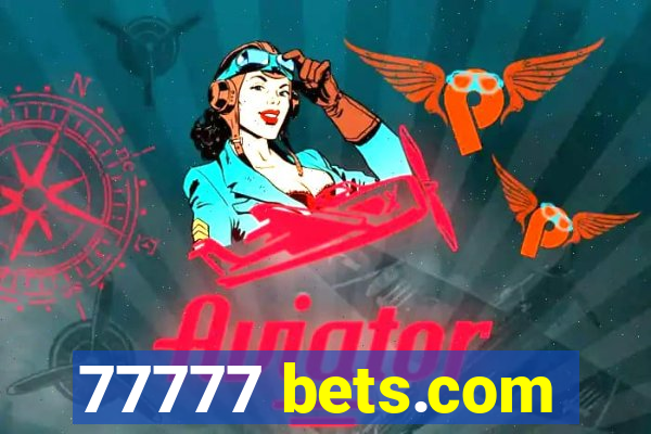 77777 bets.com