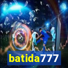 batida777