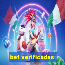 bet verificadas