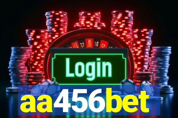 aa456bet