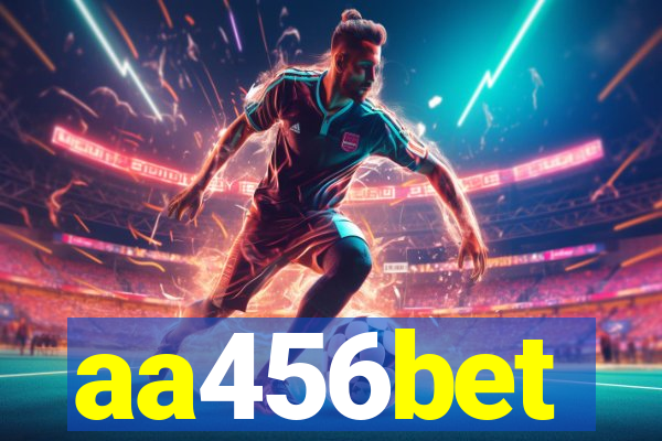 aa456bet