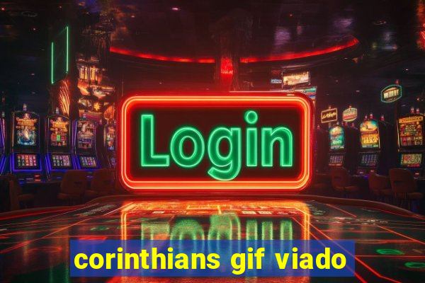 corinthians gif viado