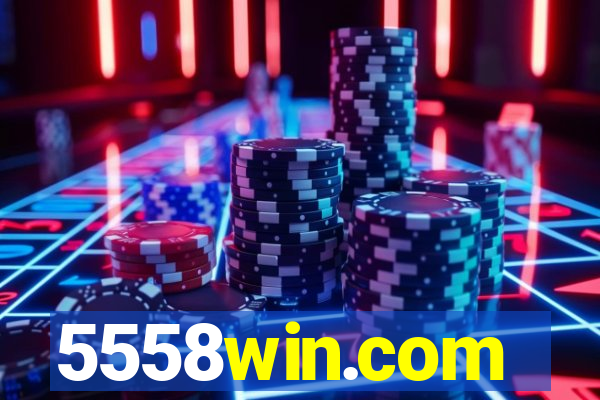 5558win.com