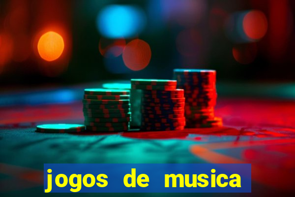 jogos de musica para pc