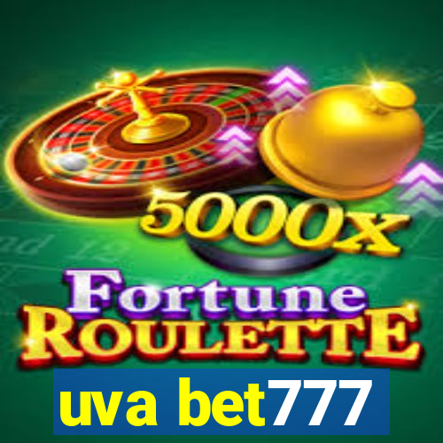 uva bet777