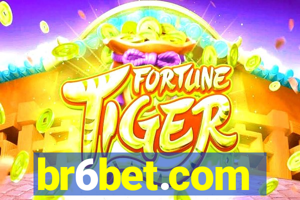 br6bet.com