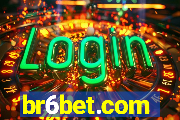 br6bet.com