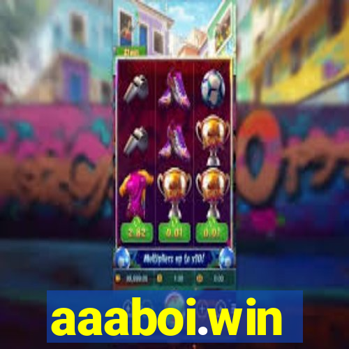 aaaboi.win