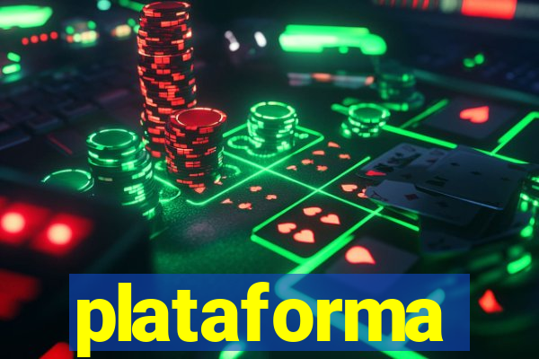 plataforma