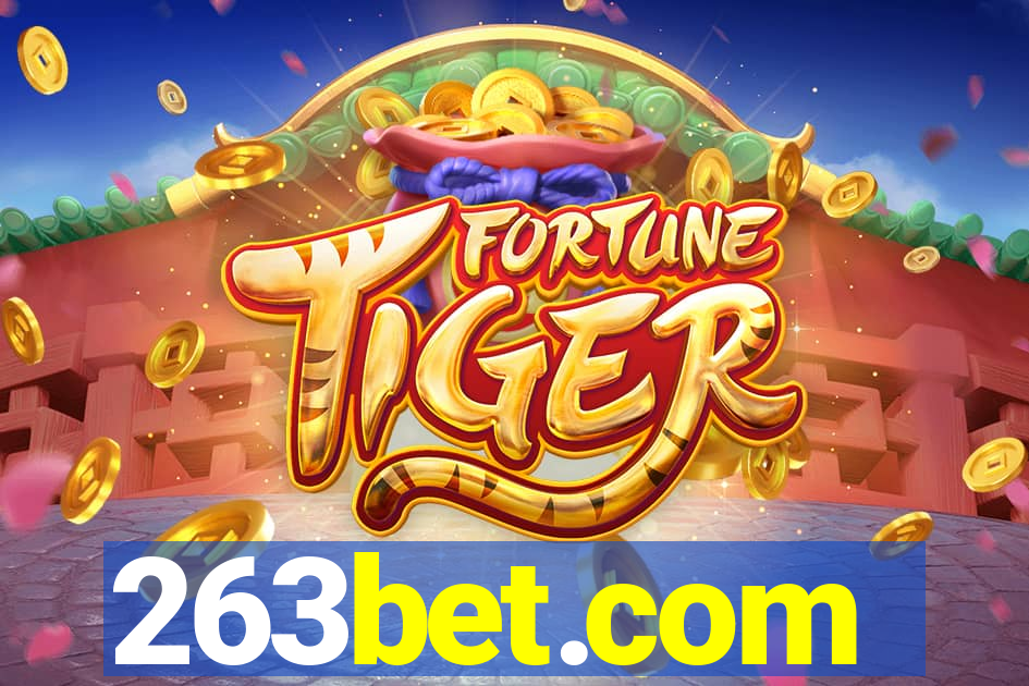 263bet.com