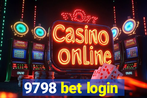 9798 bet login