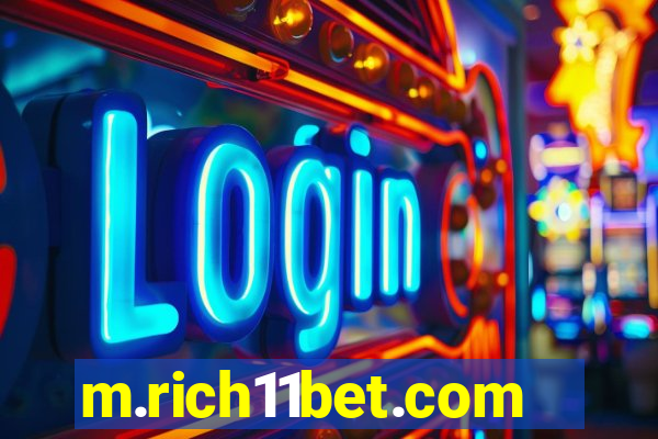 m.rich11bet.com