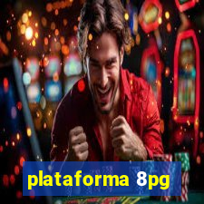 plataforma 8pg