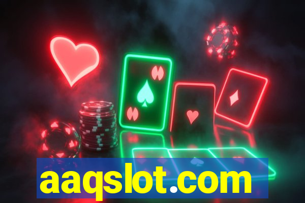 aaqslot.com