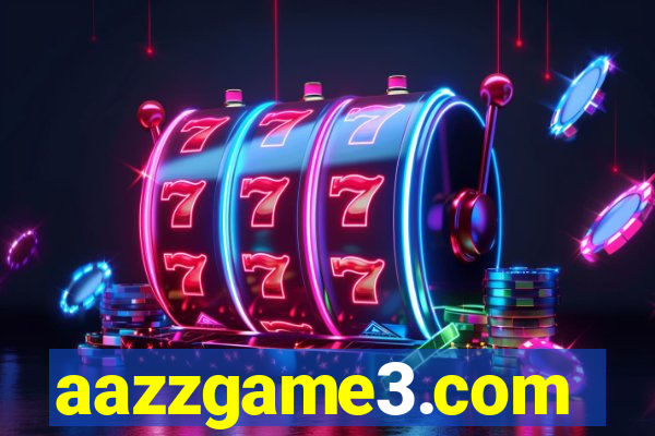 aazzgame3.com