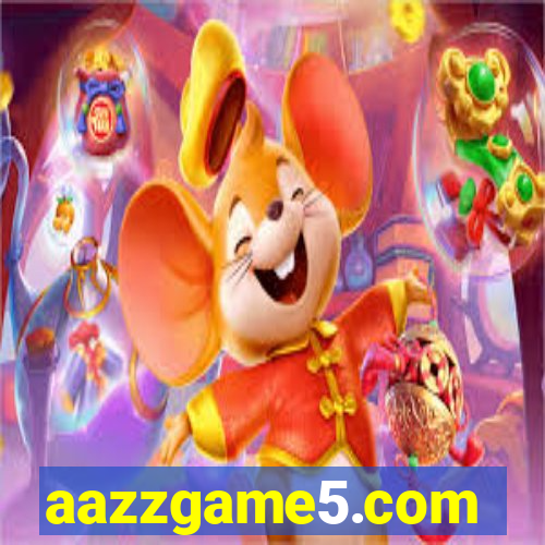 aazzgame5.com