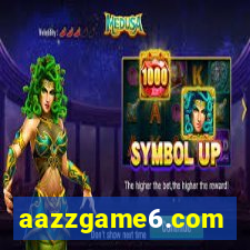 aazzgame6.com