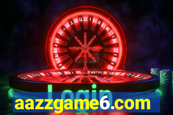 aazzgame6.com