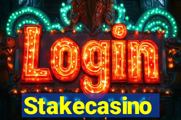 Stakecasino