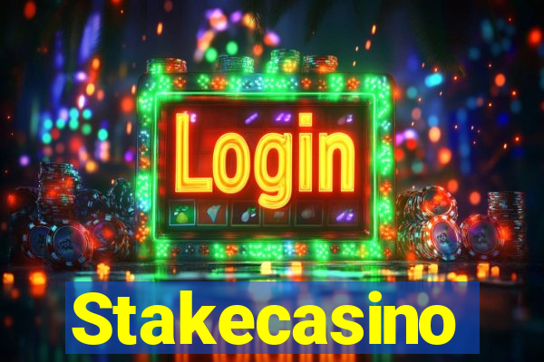 Stakecasino