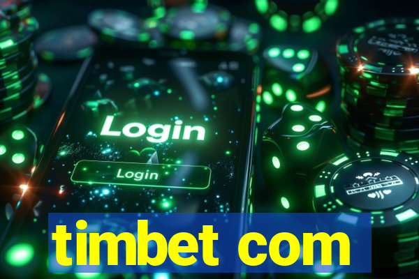 timbet com