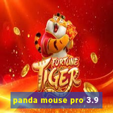 panda mouse pro 3.9