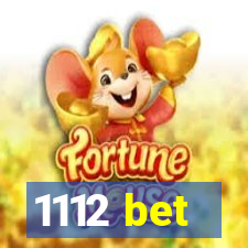 1112 bet