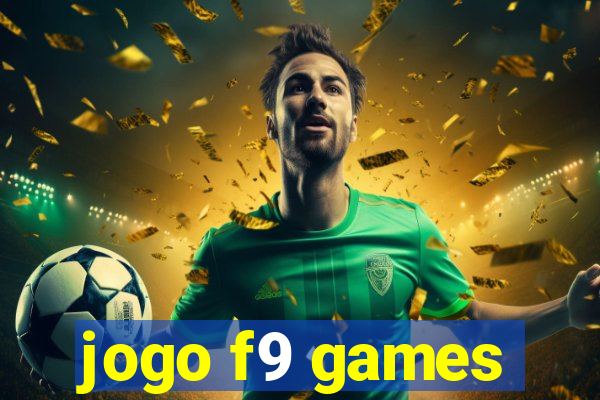 jogo f9 games