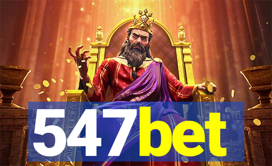 547bet