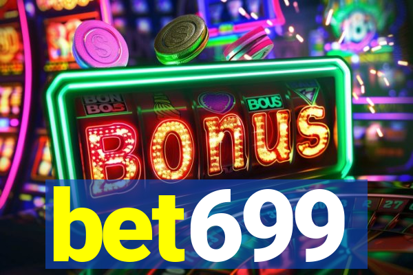 bet699