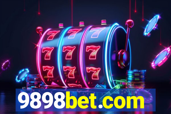 9898bet.com