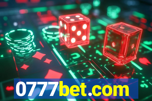 0777bet.com