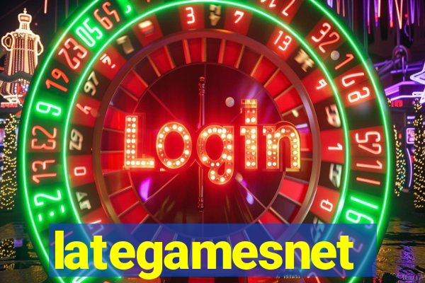 lategamesnet