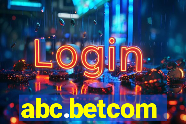 abc.betcom