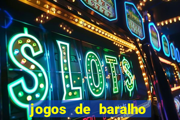 jogos de baralho para 3