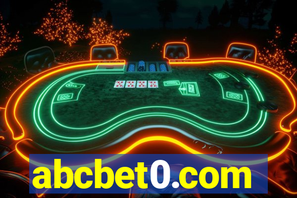 abcbet0.com