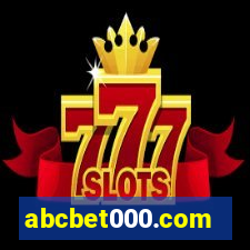 abcbet000.com