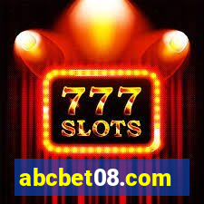 abcbet08.com