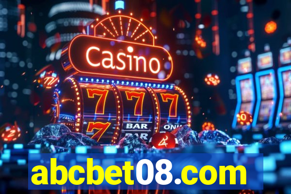 abcbet08.com