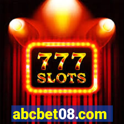 abcbet08.com