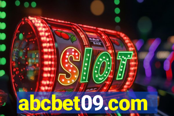 abcbet09.com