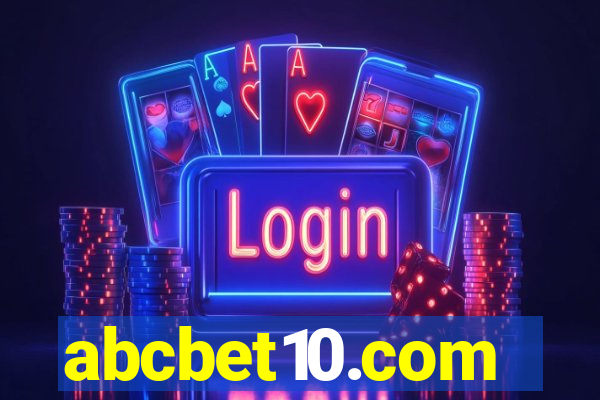 abcbet10.com