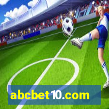 abcbet10.com