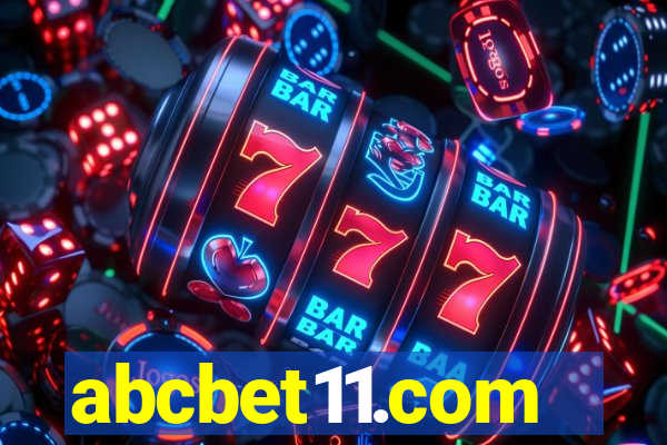 abcbet11.com