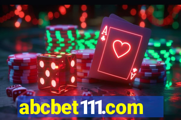 abcbet111.com