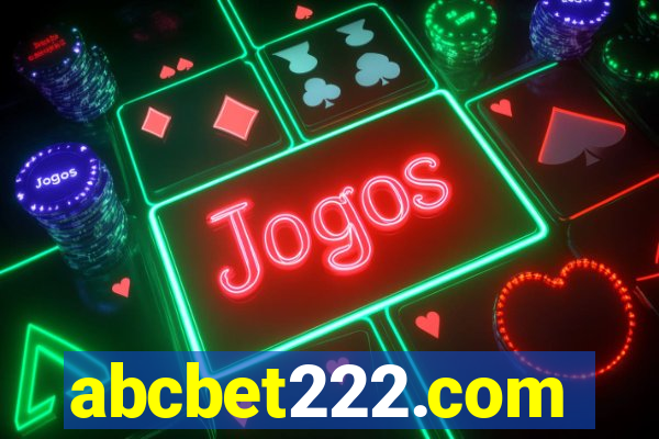 abcbet222.com