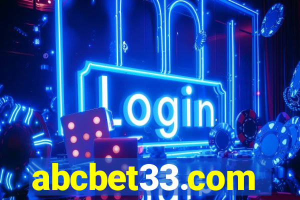 abcbet33.com