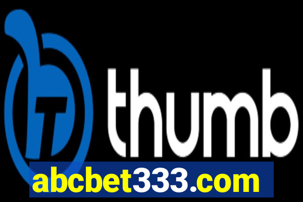 abcbet333.com