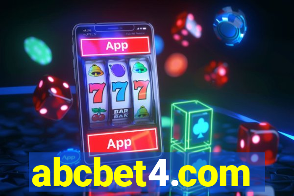 abcbet4.com