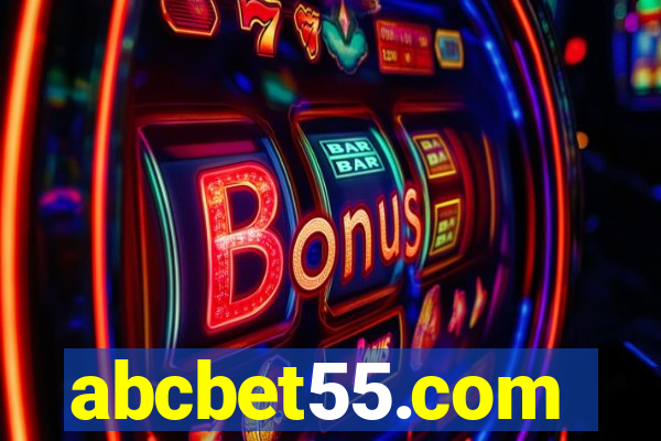 abcbet55.com